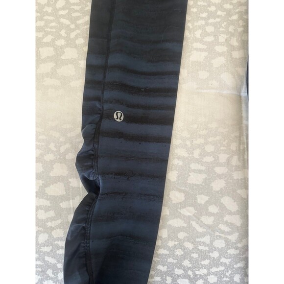 Lululemon Speed Tight III *All Full-On Luxtreme size 4 - Picture 10 of 11